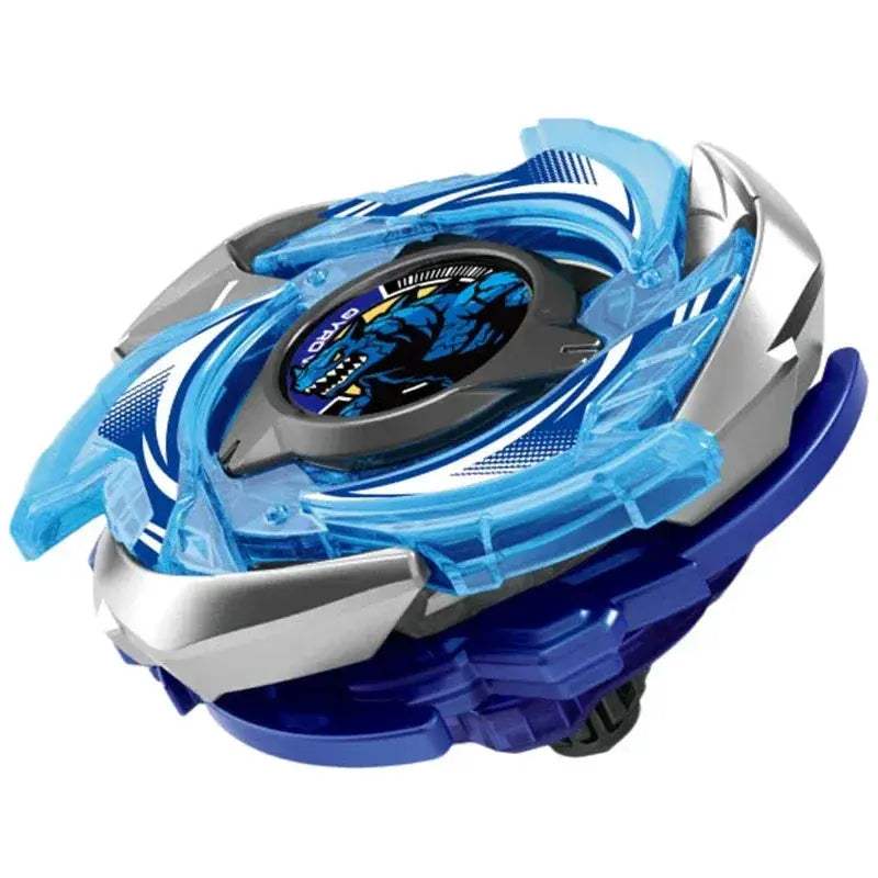 Metal Spinning Tops For Kids Durable CE Certified Toy - ToylandEU