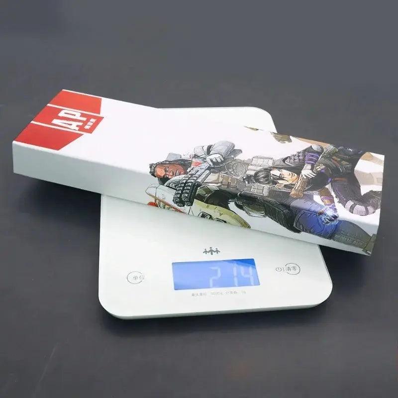  Apex Heroes Metal Sword Collectible Prop 22cm Gift -  ToylandEU™