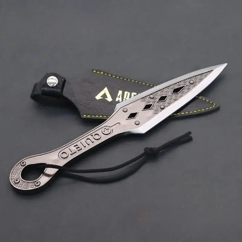  Apex Heroes Metal Sword Collectible Prop 22cm Gift -  ToylandEU™