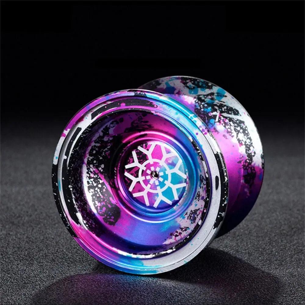  Metal Yoyo | 10 Ball Bearing | Toylandeu™ 