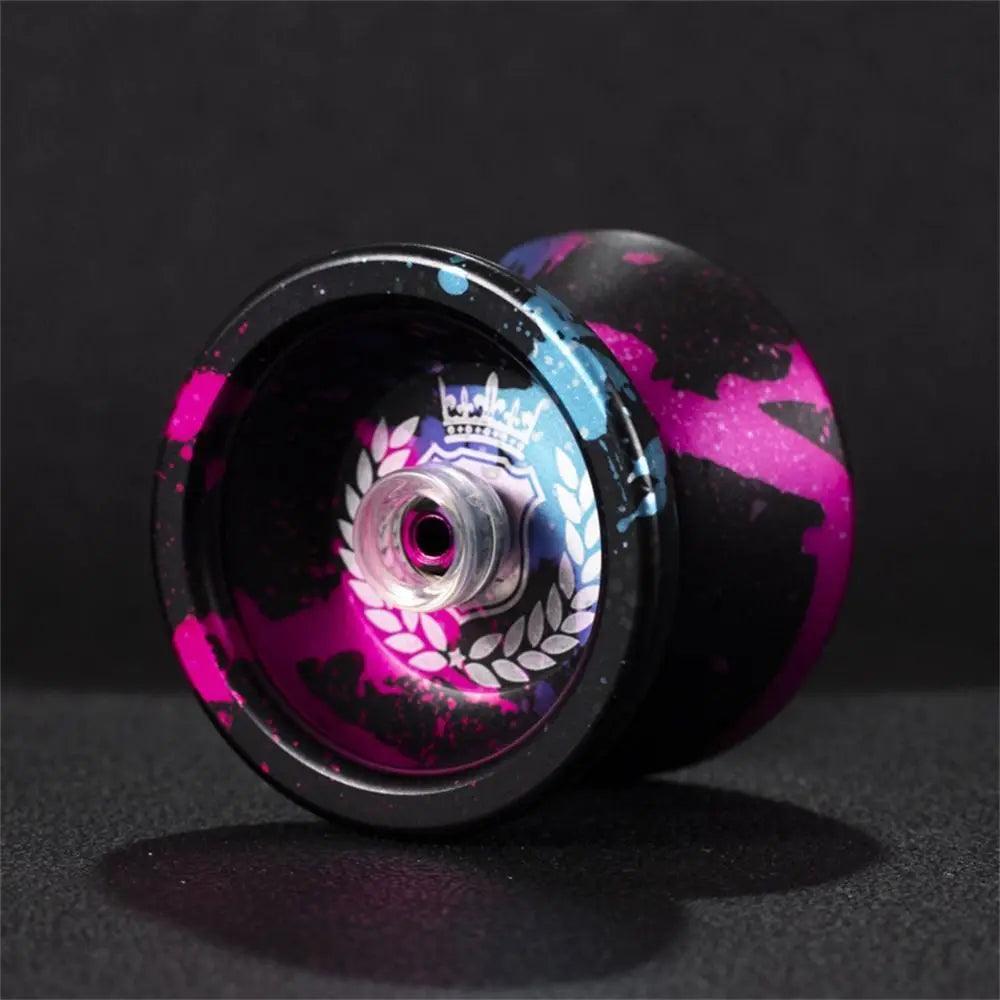  Metal Yoyo | 10 Ball Bearing | Toylandeu™ 