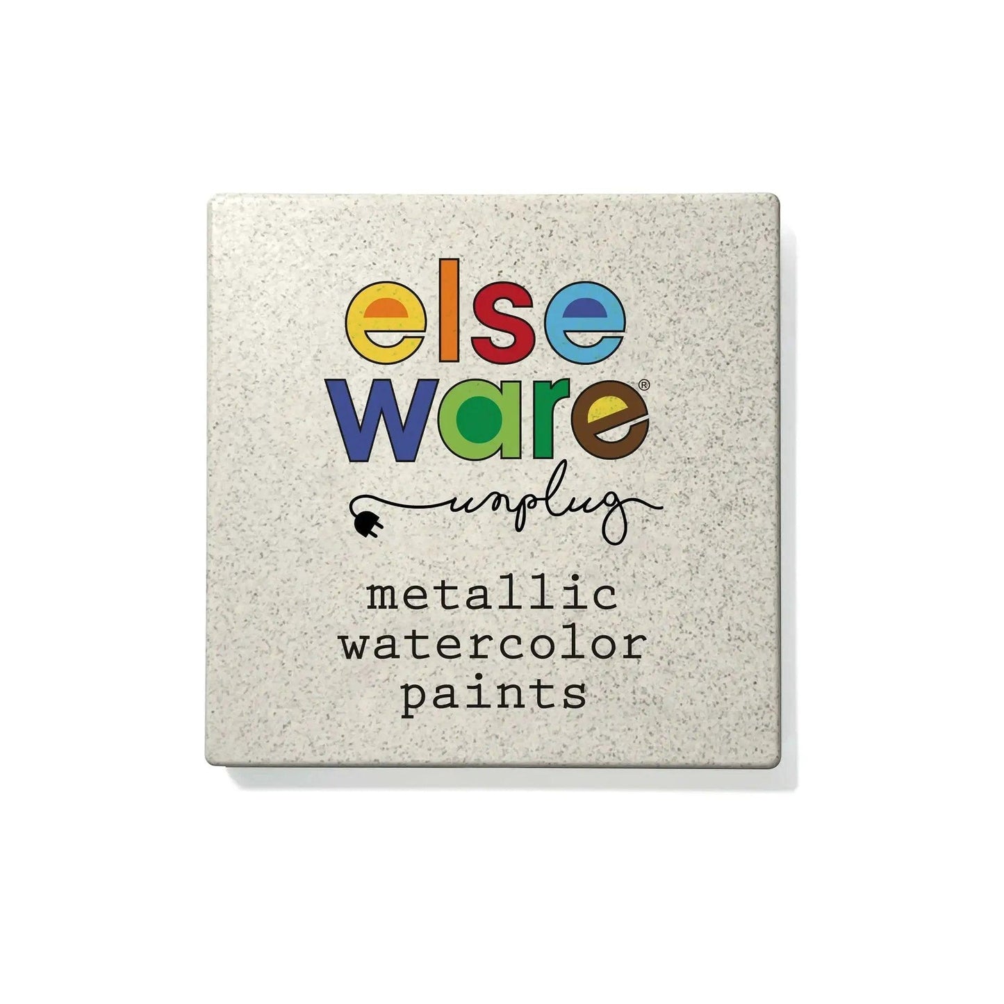  Metallic Watercolors – Wheat Straw Palette -  ToylandEU™