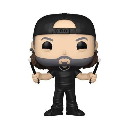  Metallica Funko Pop Vinyl Figure Collectors Edition -  ToylandEU™