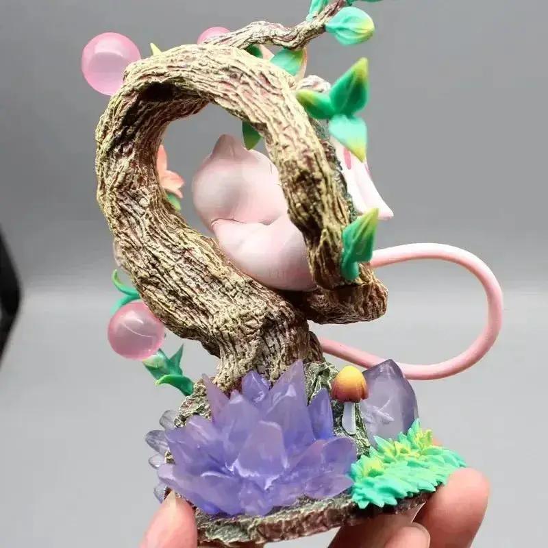  Mew Pokemon Figure Collectible PVC Toy Limited Edition -  ToylandEU™