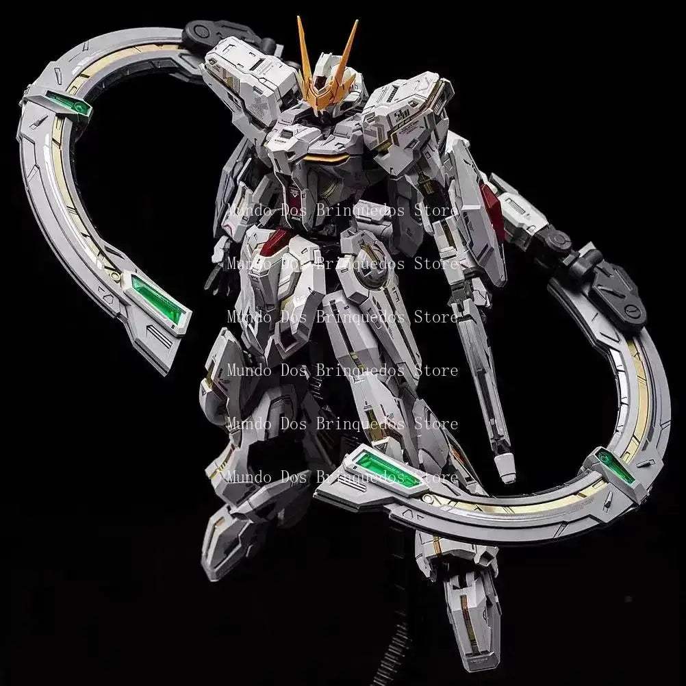 Mg 100 Eternal Star Glory Model Kit ST001 In Stock - ToylandEU