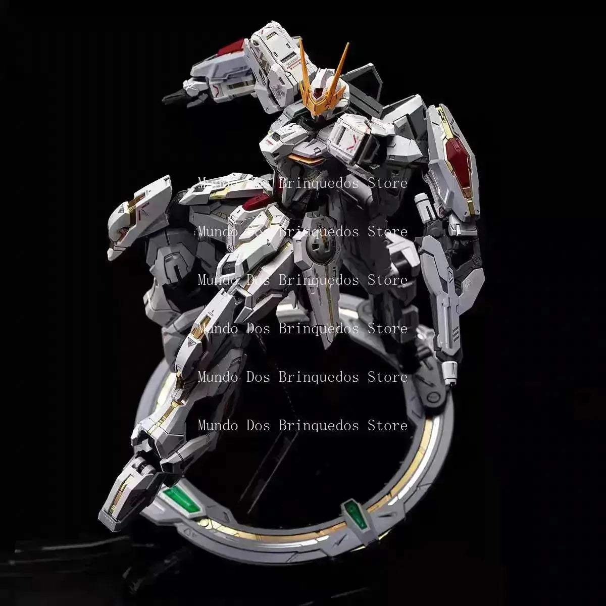 Mg 100 Eternal Star Glory Model Kit ST001 In Stock - ToylandEU