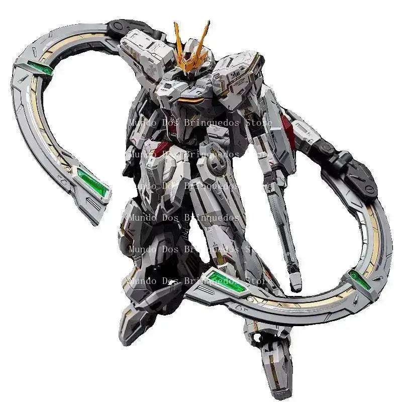 Mg 100 Eternal Star Glory Model Kit ST001 In Stock - ToylandEU