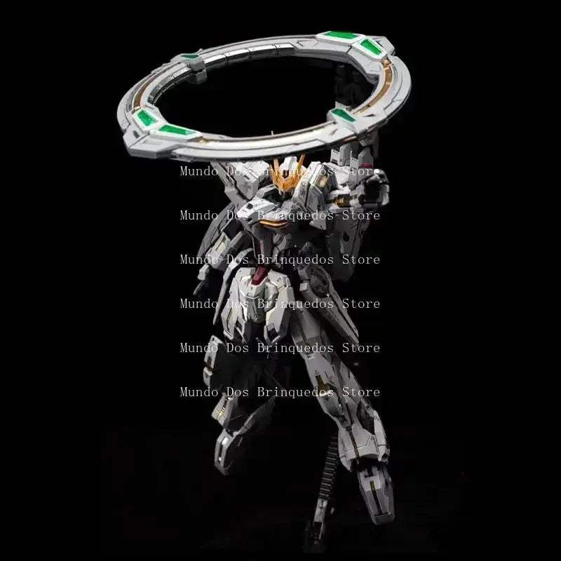Mg 100 Eternal Star Glory Model Kit ST001 In Stock - ToylandEU