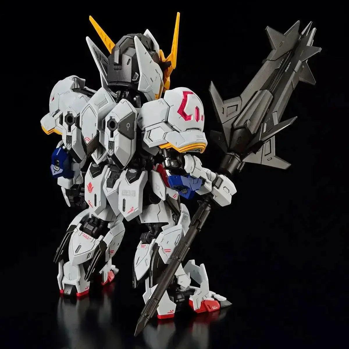  Mgsd Freedom Zgmf-X10a Assemble The Model Action Figures Gundam Figurines -  ToylandEU™