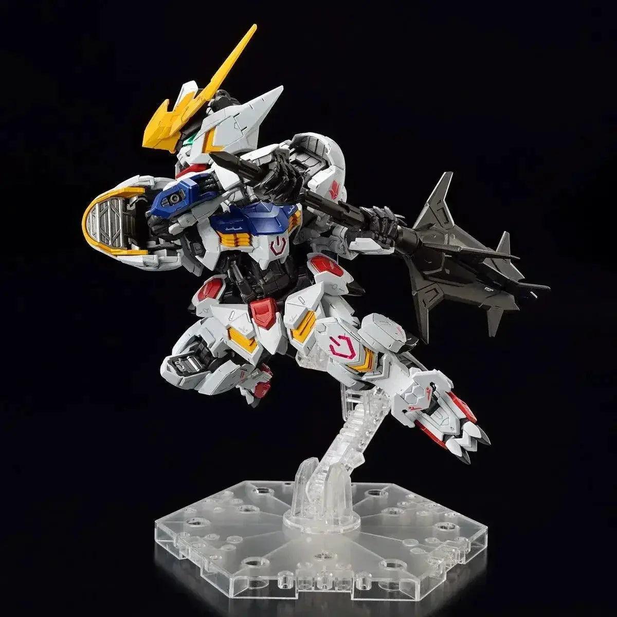  Mgsd Freedom Zgmf-X10a Assemble The Model Action Figures Gundam Figurines -  ToylandEU™