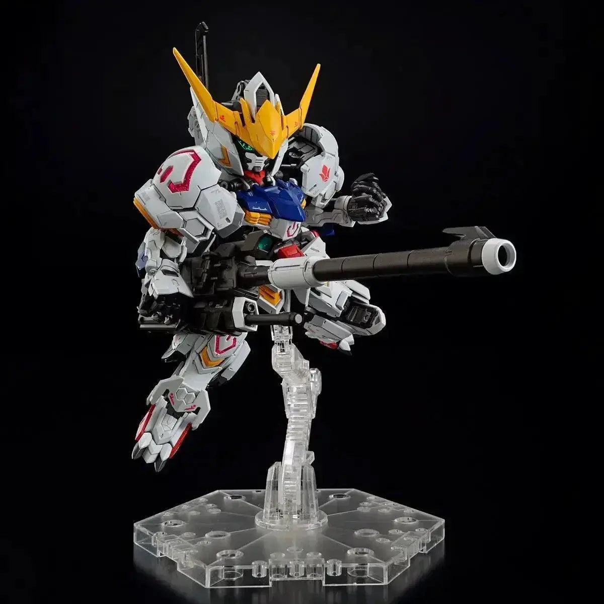  Mgsd Freedom Zgmf-X10a Assemble The Model Action Figures Gundam Figurines -  ToylandEU™