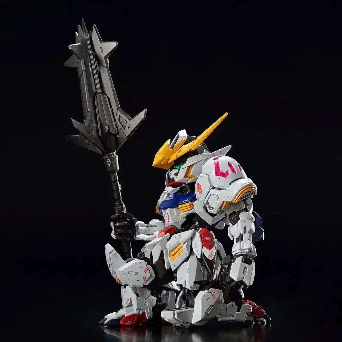  Mgsd Freedom Zgmf-X10a Assemble The Model Action Figures Gundam Figurines -  ToylandEU™