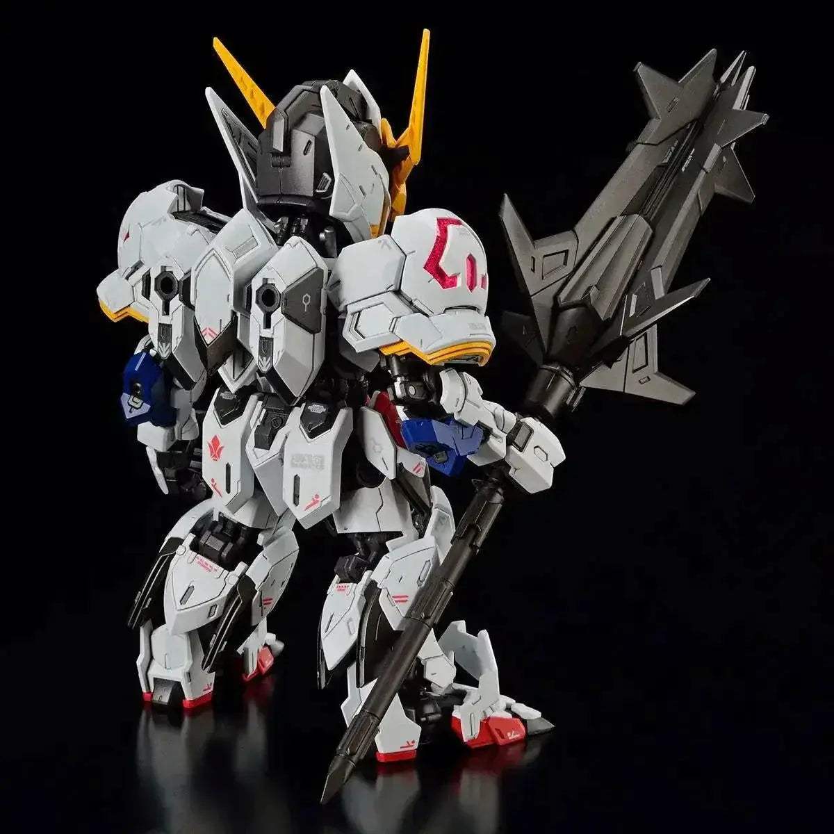 Mgsd Freedom Zgmf-X10a Assemble The Model Action Figures Gundam Figurines - ToylandEU