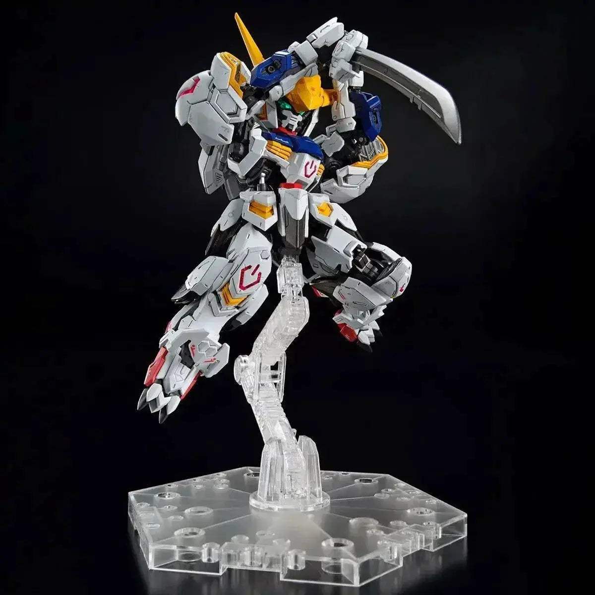Mgsd Freedom Zgmf-X10a Assemble The Model Action Figures Gundam Figurines - ToylandEU