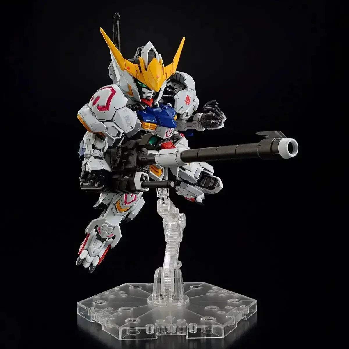 Mgsd Freedom Zgmf-X10a Assemble The Model Action Figures Gundam Figurines - ToylandEU