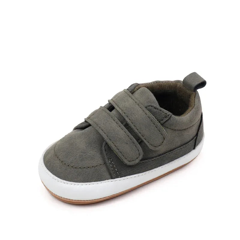MiYuebbCN Baby Boy Casual Shoes Nonslip for First Walkers - ToylandEU