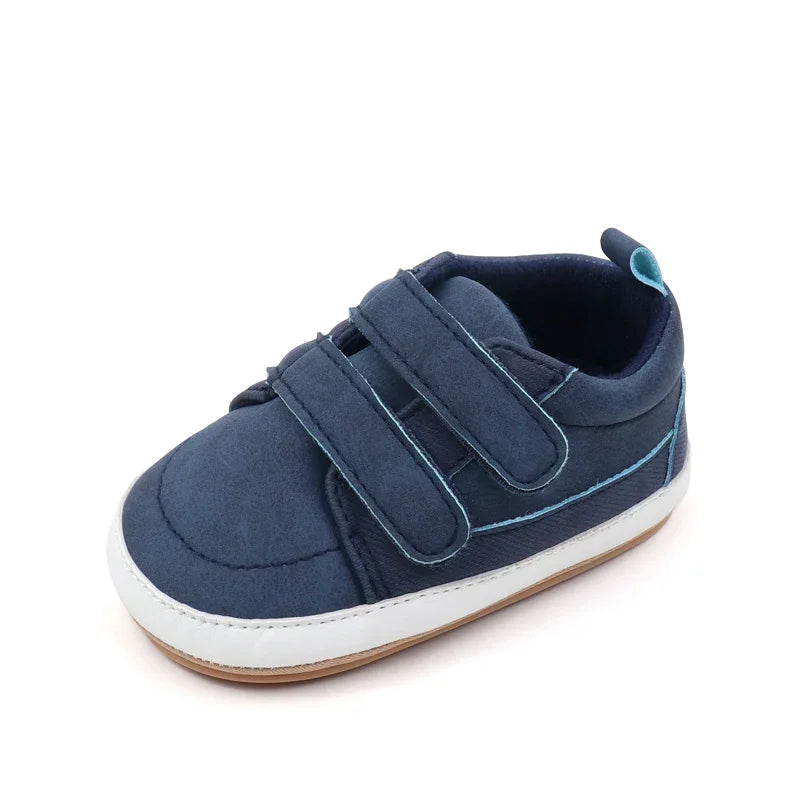 MiYuebbCN Baby Boy Casual Shoes Nonslip for First Walkers - ToylandEU