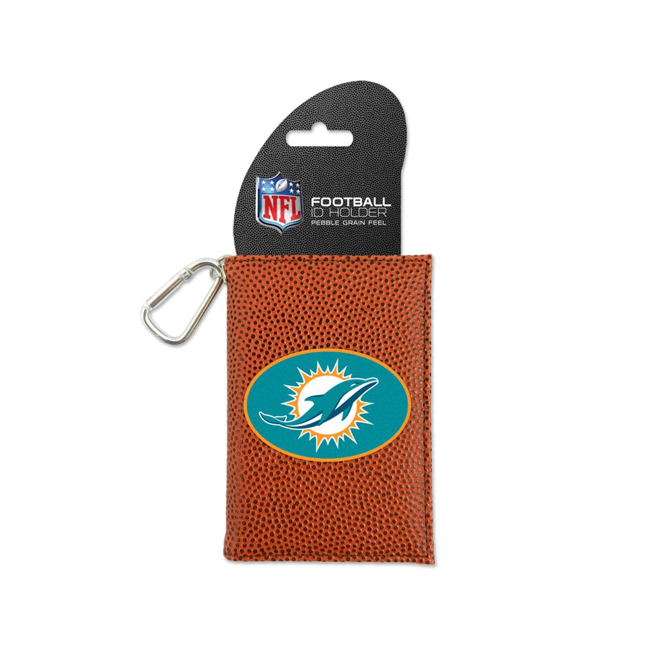 Miami Dolphins Classic NFL Football ID Holder Gamewear - ToylandEU