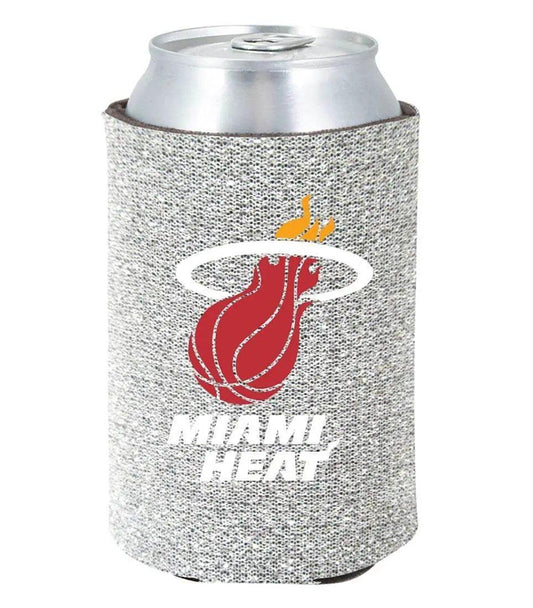  Miami Heat Kolder Kaddy Can Holde - Glitter -  ToylandEU™
