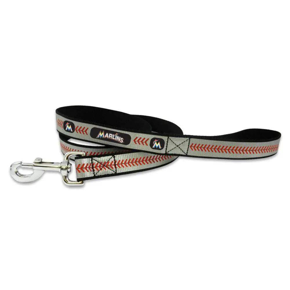 Miami Marlins Pet Leash Reflective Baseball Small GameWear -  ToylandEU™