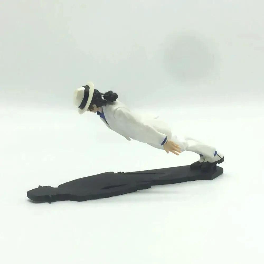  Michael Jackson Moonwalk Action Figure In Stock Bandai -  ToylandEU™