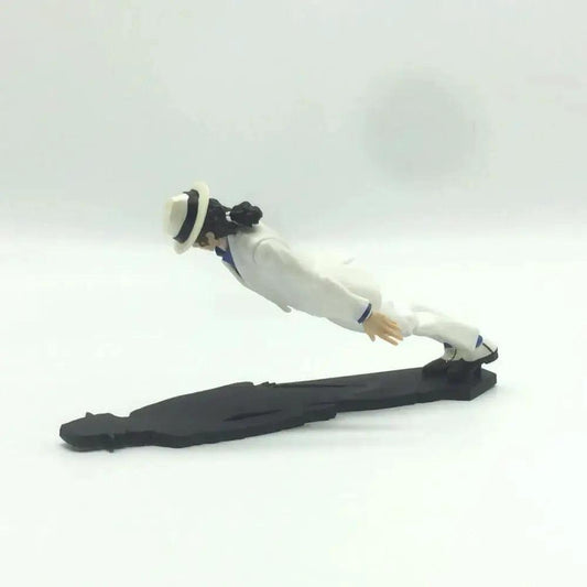  Michael Jackson Moonwalk Action Figure In Stock Bandai -  ToylandEU™