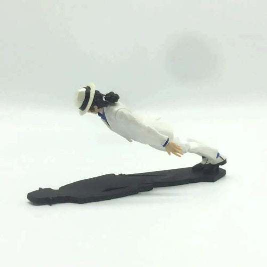  Michael Jackson Moonwalk Action Figure In Stock Bandai -  ToylandEU™