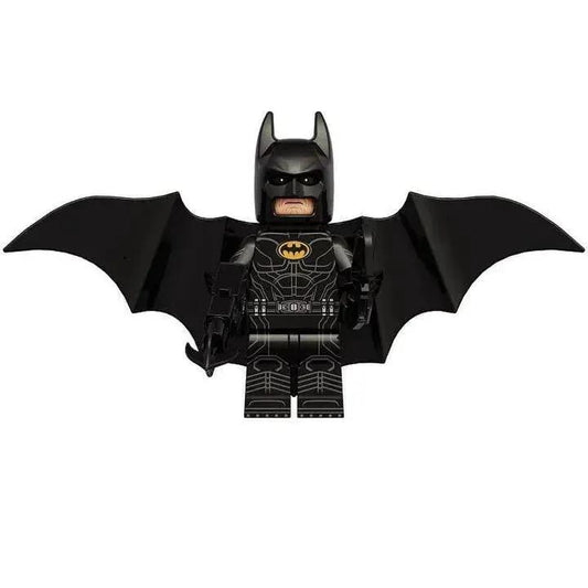  Michael Keaton Batman Minifigure Custom Collectors Edition -  ToylandEU™