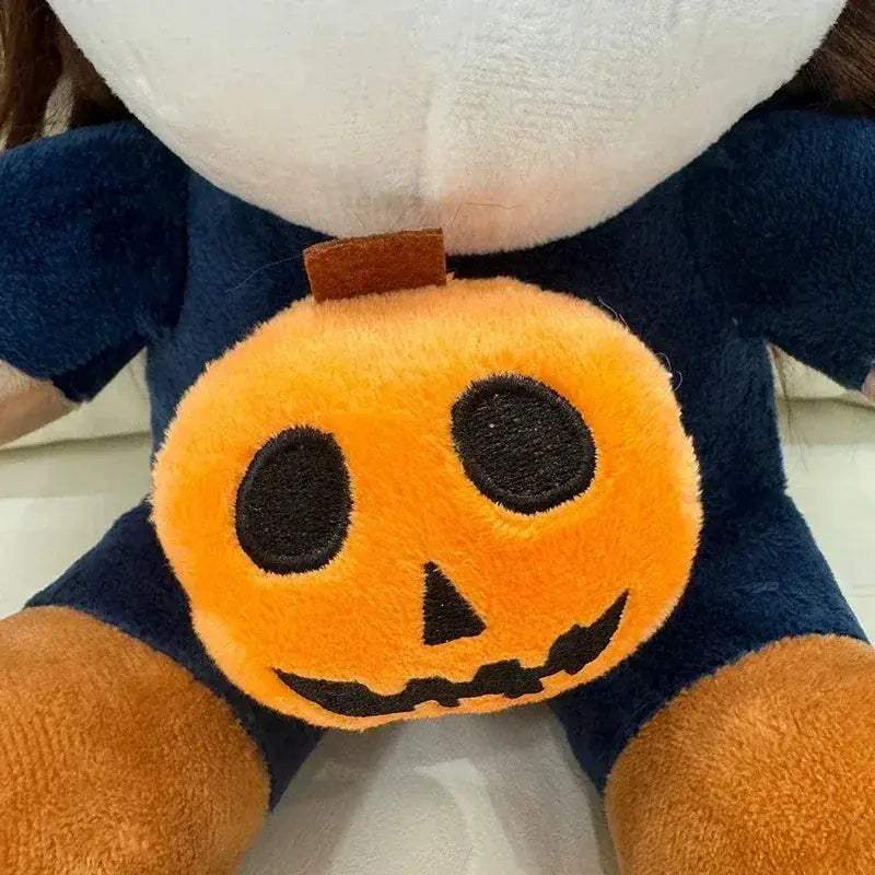  Michael Myers Plush Doll 25cm Horror Throw Pillow Gift -  ToylandEU™
