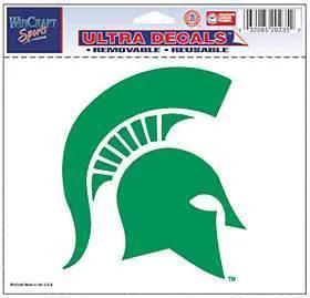  Michigan State Spartans Decal 5x6 Ultra Color -  ToylandEU™