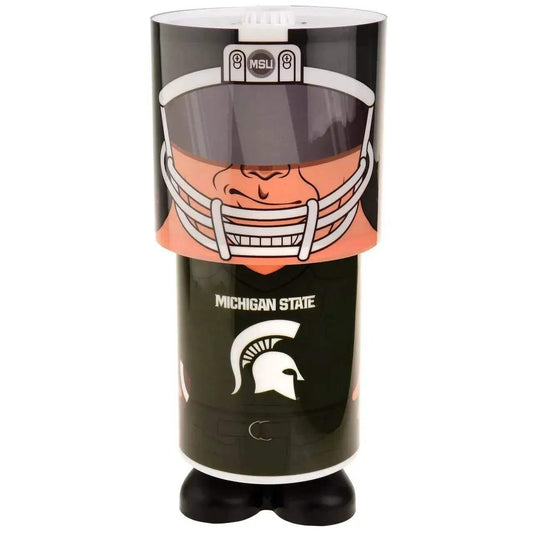  Michigan State Spartans Desk Lamp With Rotating Top -  ToylandEU™