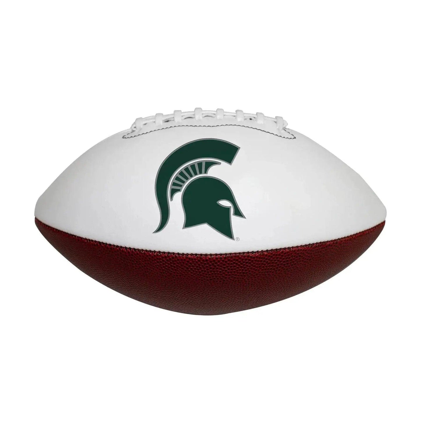  Michigan State Spartans Football Full Size Autographable -  ToylandEU™