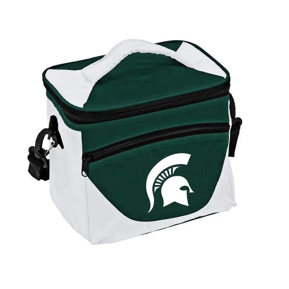  Michigan State Spartans Halftime Cooler With Zipper Pocket -  ToylandEU™