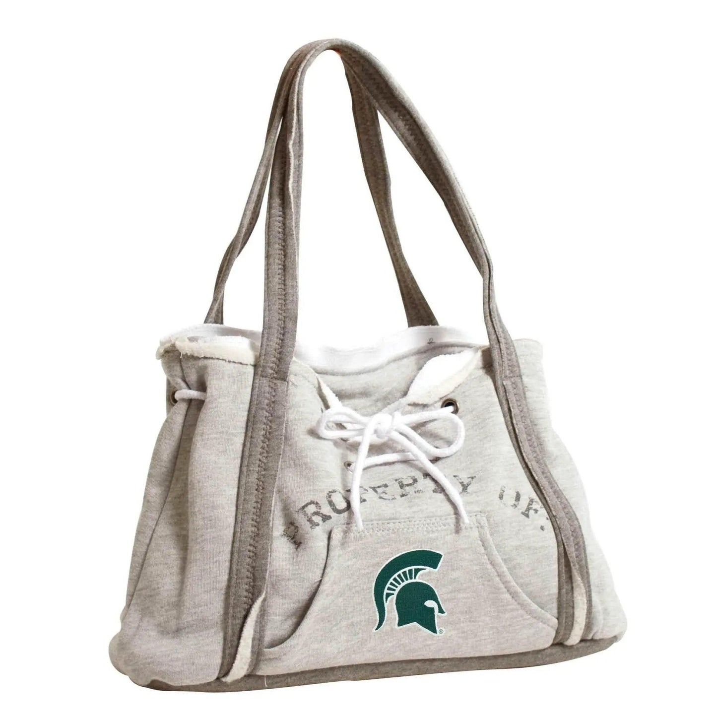  Michigan State Spartans Hoodie Purse With Kangaroo Pocket -  ToylandEU™