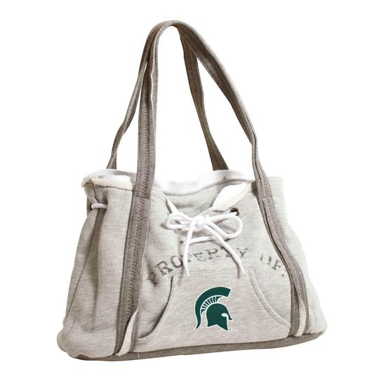  Michigan State Spartans Hoodie Purse With Kangaroo Pocket -  ToylandEU™
