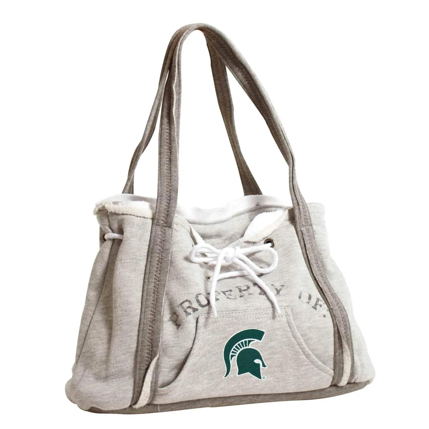  Michigan State Spartans Hoodie Purse With Kangaroo Pocket -  ToylandEU™