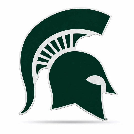  Michigan State Spartans Pennant Shape Logo Decor Item -  ToylandEU™