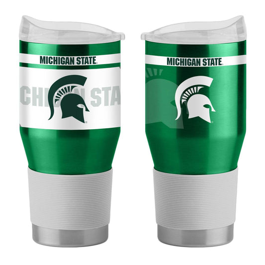 Michigan State Spartans Travel Tumbler 24oz Ultra Twist - ToylandEU