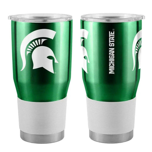  Michigan State Spartans Travel Tumbler 30oz Stainless Steel -  ToylandEU™