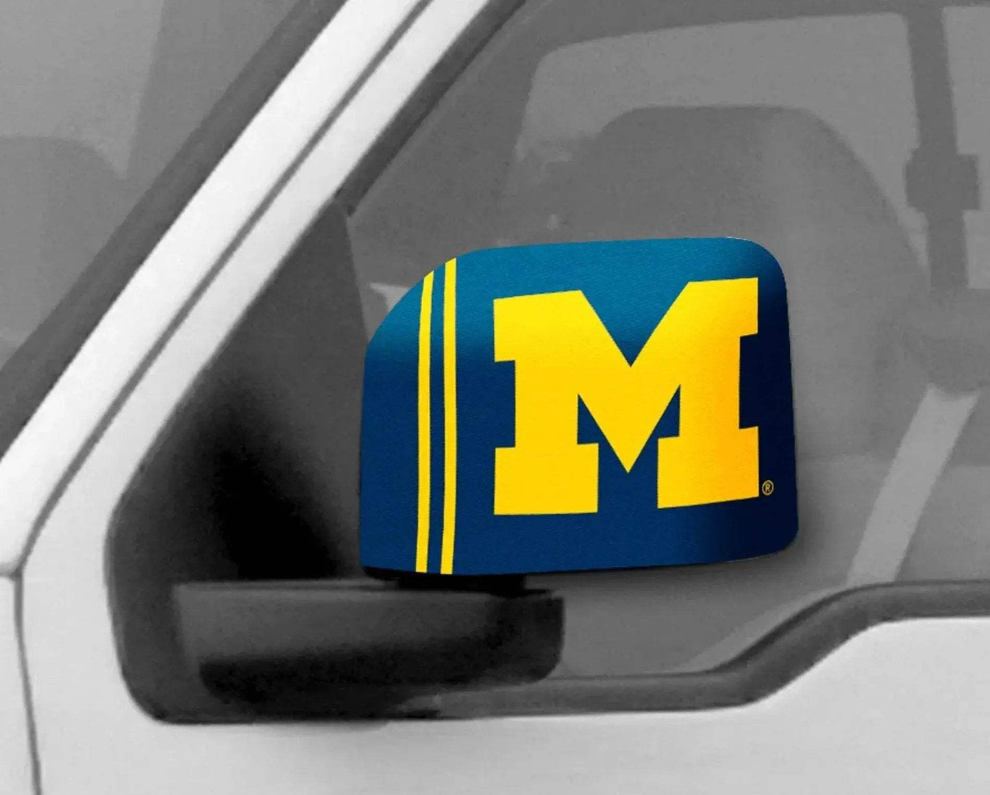  Michigan Wolverines Mirror Cover Large 6x9 Official Fanmats -  ToylandEU™