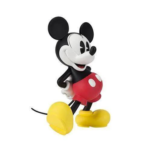  Mickey Mouse Figuarts Zero Statue 90th Anniversary -  ToylandEU™