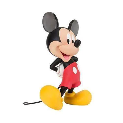  Mickey Mouse Figuarts Zero Statue 90th Anniversary -  ToylandEU™