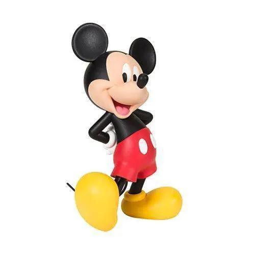  Mickey Mouse Figuarts Zero Statue 90th Anniversary -  ToylandEU™