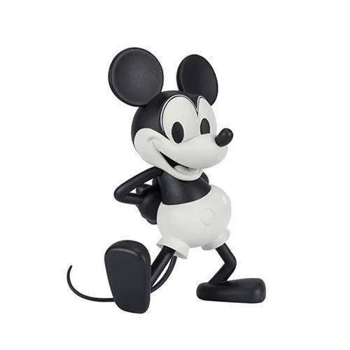  Mickey Mouse Figuarts Zero Statue 90th Anniversary -  ToylandEU™