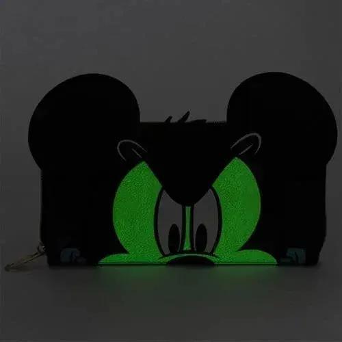  Mickey Mouse Frankenstein Wallet Glow In The Dark -  ToylandEU™