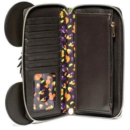  Mickey Mouse Frankenstein Wallet Glow In The Dark -  ToylandEU™