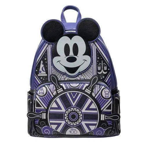  Mickey Mouse Mini Backpack Disney Limited Edition 100th -  ToylandEU™
