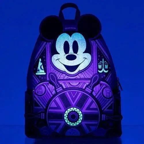  Mickey Mouse Mini Backpack Disney Limited Edition 100th -  ToylandEU™