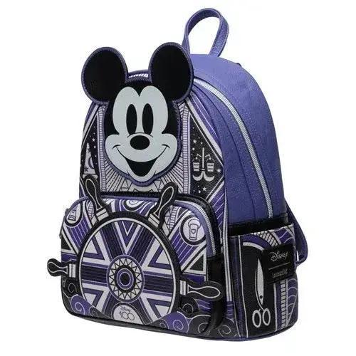 Mickey Mouse Mini Backpack Disney Limited Edition 100th -  ToylandEU™