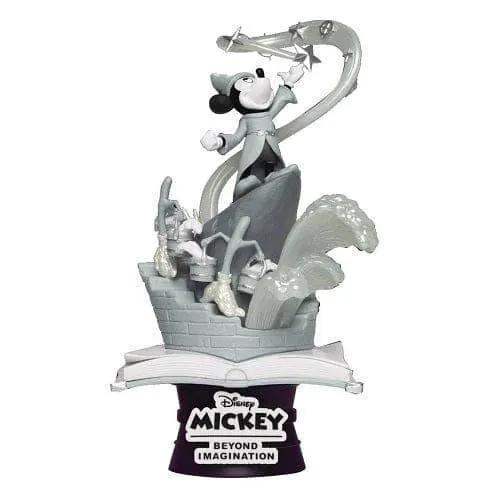  Mickey Sorcerer's Apprentice Statue Disney Edition -  ToylandEU™